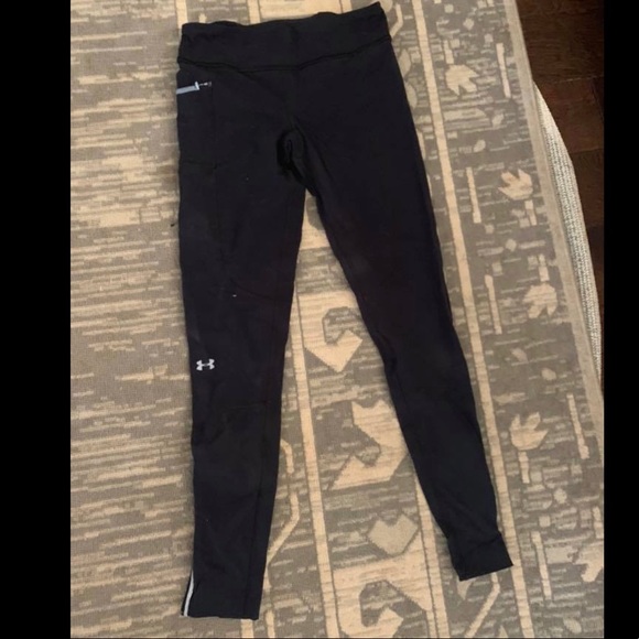 Under armor - Picture 1 of 1